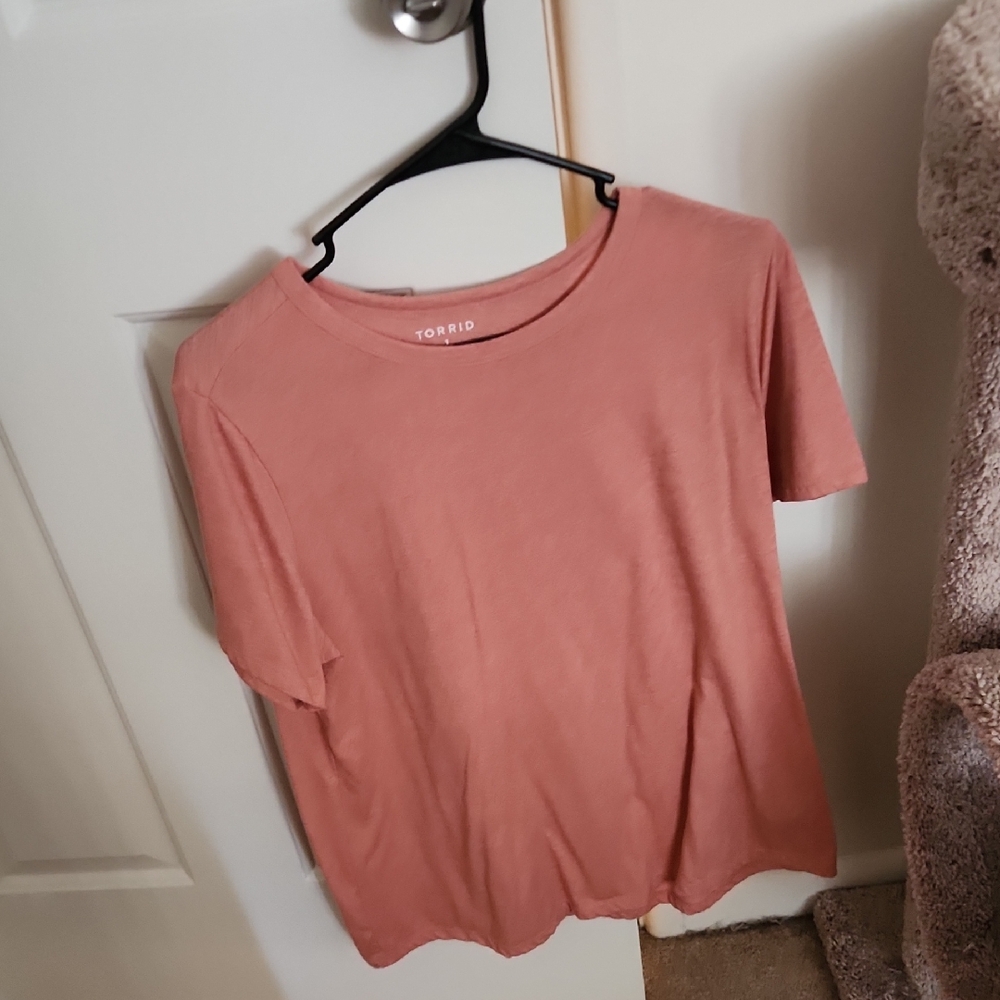 LN Classic Torrid T-Shirt!!